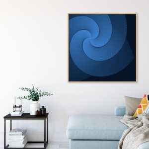 Quadro - Pallib - Momento Exato