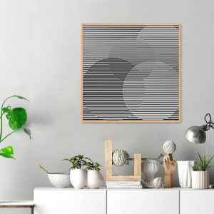 Quadro - Pallib - Movimento Circular 2