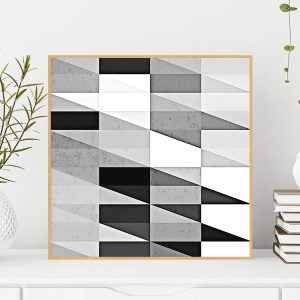 Quadro - Pallib - Ozone PB