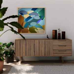 Quadro - Pallib - Reinado Absoluto 2