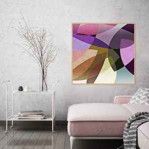 Quadro - Pallib - Show De Cor