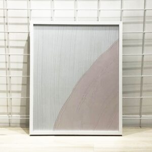 Quadro - Di Quadri - Texturas abstratas