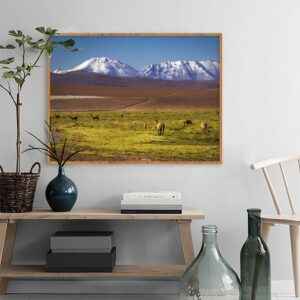 Quadro - Alexandry Mazoni - Ah O Atacama