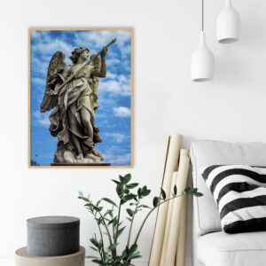 Quadro - Alexandry Mazoni - Arte Romana