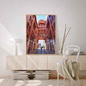Quadro - Alexandry Mazoni - CCMQ 2