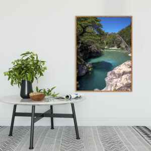 Quadro - Alexandry Mazoni - El Bolson