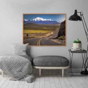 Quadro - Alexandry Mazoni - Rutas Atacamenhas