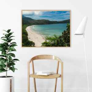 Quadro - Alexandry Mazoni - Sleep Beach