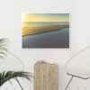 Quadro - Alexandry Mazoni - Tarde Na Lagoa Dos Patos - Imagem 3