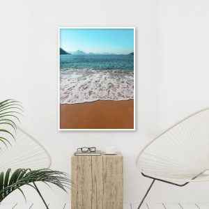 Quadro - Alex Oly - Praiano