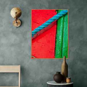 Quadro - Arthur Kolbetz - Armação 04