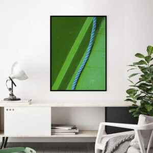 Quadro - Arthur Kolbetz - Armação 06