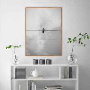Quadro - Arthur Kolbetz - Coexistente 01