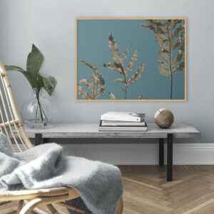 Quadro - Arthur Kolbetz - Fotossíntese 02