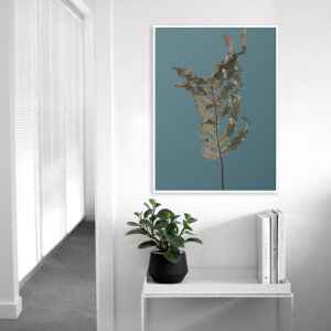 Quadro - Arthur Kolbetz - Fotossíntese 03