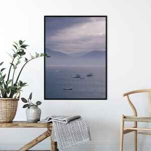 Quadro - Arthur Kolbetz - Garopaba 02