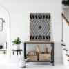 Quadro - Arthur Kolbetz - Geometria Urbana 15 - Imagem 3