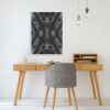 Quadro - Arthur Kolbetz - Geometria Urbana 17 - Imagem 3