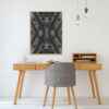 Quadro - Arthur Kolbetz - Geometria Urbana 17