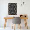 Quadro - Arthur Kolbetz - Geometria Urbana 17 - Imagem 2