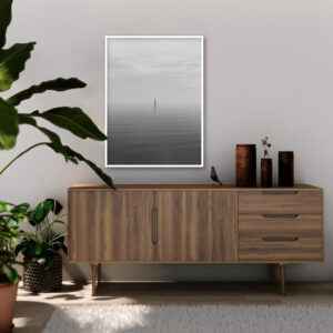 Quadro - Arthur Kolbetz - Junho em Itapuã 14