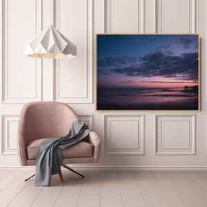 Quadro - Arthur Kolbetz - Litoral 01