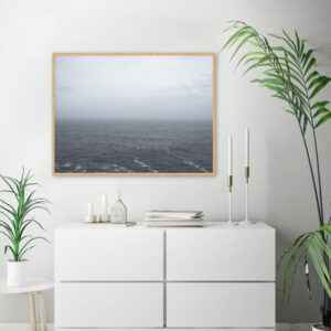 Quadro - Arthur Kolbetz - Mar