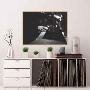 Quadro - Arthur Kolbetz - Notas E Melodias