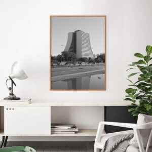 Quadro - Arthur Kolbetz - Porto Alegre 19