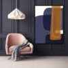 Quadro - Daniela Schmitt - Complementares 02 - Imagem 4