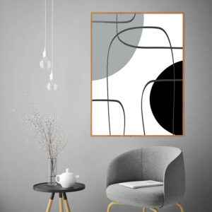 Quadro - Daniela Schmitt - Conexão 01