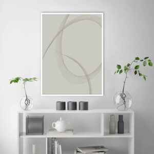 Quadro - Daniela Schmitt - Curvy 01