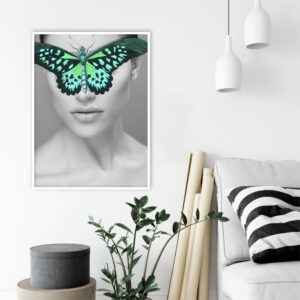 Danilo Sbindio – A Borboleta