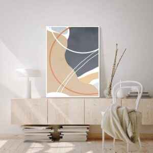 Danilo Sbindio – Abstrato Leve 01