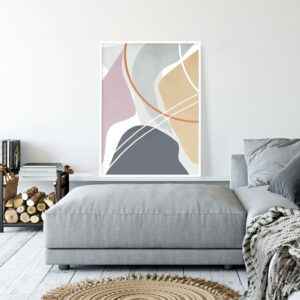 Danilo Sbindio – Abstrato Leve 02