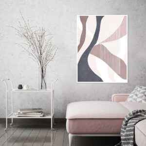 Danilo Sbindio – Abstrato Linha 01