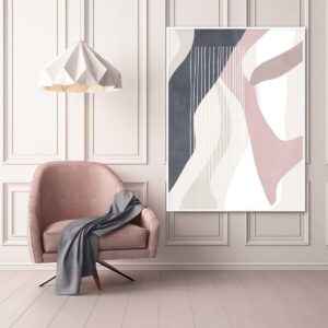 Danilo Sbindio – Abstrato Linha 02