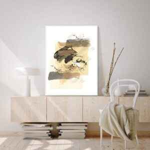 Danilo Sbindio – Abstrato Na Tela