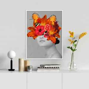 Danilo Sbindio – Destaque Floral