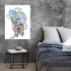 Danilo Sbindio – Floral Fantastic