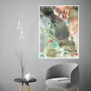 Danilo Sbindio – Gotas Abstrato 01