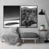 Rafael Campezato - Abstract 4 E Desert - Imagem 4