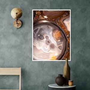 Rafael Campezato – Abstract World