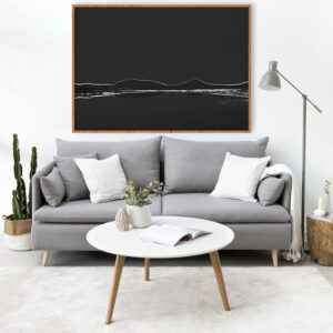 Rafael Campezato – Desert Line