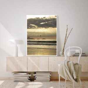 Rafael Campezato – Morning Beach 2