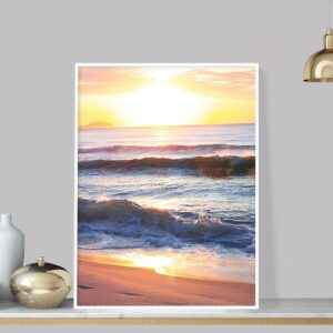Rafael Campezato – Morning Beach