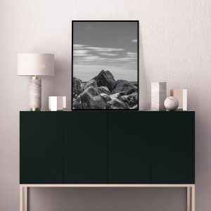 Quadro - Arthur Kolbetz - Matadeiro 12