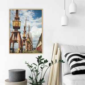 Quadro - Arthur Kolbetz - Porto Alegre 37