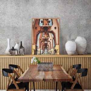 Quadro - Arthur Kolbetz - Porto Alegre 39