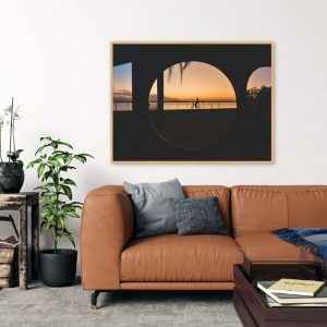 Quadro - Arthur Kolbetz - Porto Alegre 44